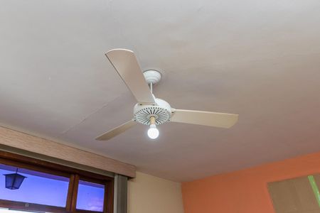 Casa para alugar com 320m², 4 quartos e 2 vagasSala de Jantar