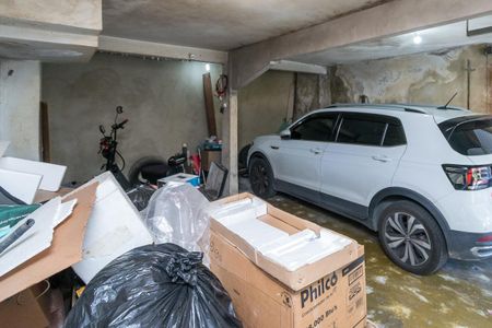 Casa para alugar com 320m², 4 quartos e 2 vagasGaragem (2 vagas)