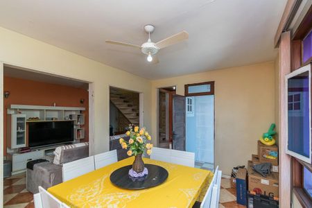 Casa para alugar com 320m², 4 quartos e 2 vagasSala de Jantar