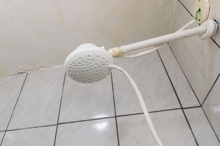 Casa para alugar com 320m², 4 quartos e 2 vagasBanheiro da Suíte 2