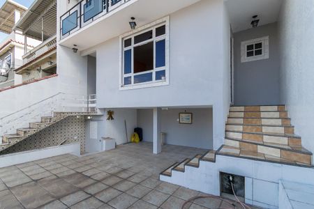 Casa para alugar com 320m², 4 quartos e 2 vagasArea comum