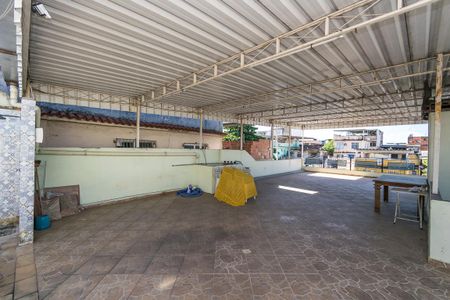 Casa para alugar com 320m², 4 quartos e 2 vagasTerraço