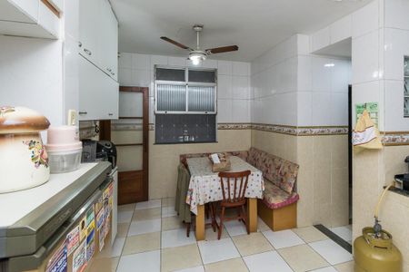 Casa para alugar com 320m², 4 quartos e 2 vagasCopa