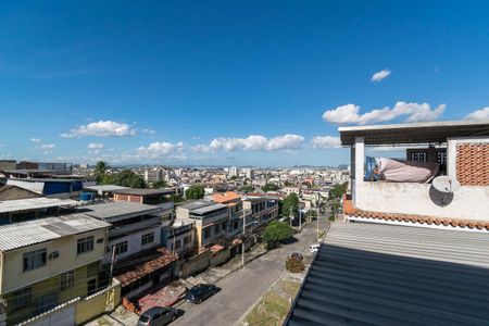 Casa para alugar com 320m², 4 quartos e 2 vagasVista do Terraço