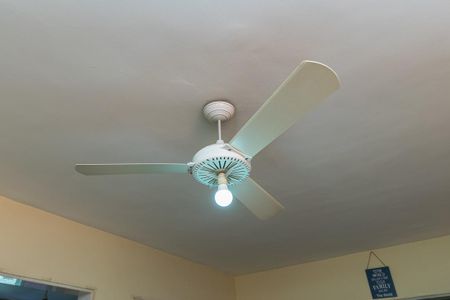 Casa para alugar com 320m², 4 quartos e 2 vagasSala de Estar