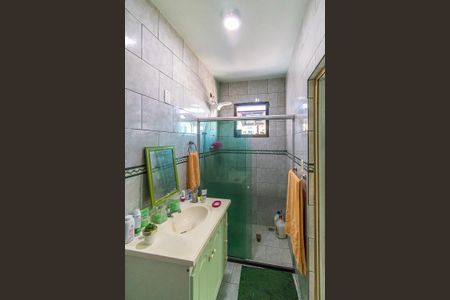 Casa para alugar com 320m², 4 quartos e 2 vagasBanheiro da Suíte 4