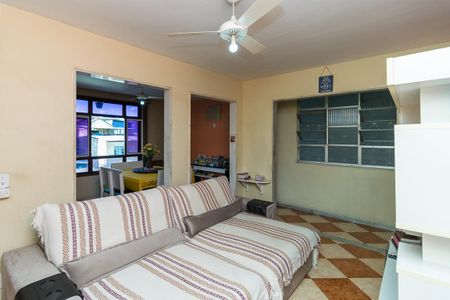 Casa para alugar com 320m², 4 quartos e 2 vagasSala de Estar