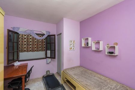 Casa para alugar com 320m², 4 quartos e 2 vagasSuíte 3