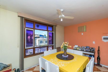 Casa para alugar com 320m², 4 quartos e 2 vagasSala de Jantar