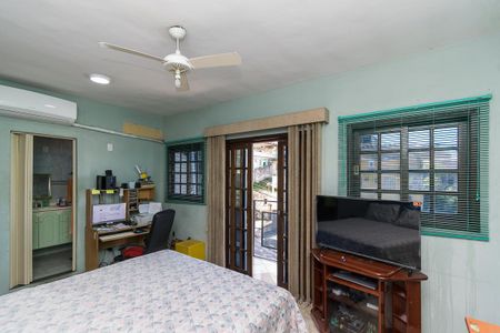 Casa para alugar com 320m², 4 quartos e 2 vagasSuíte 4