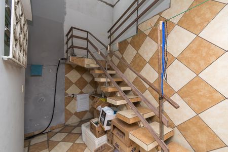 Casa para alugar com 320m², 4 quartos e 2 vagasÁrea de serviço