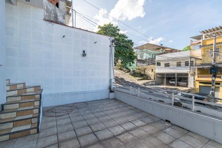 Casa para alugar com 320m², 4 quartos e 2 vagasArea comum