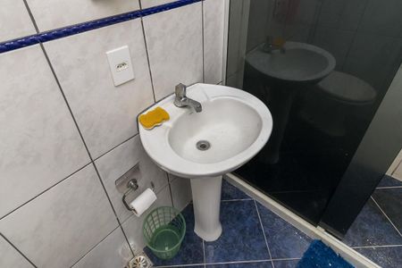 Casa para alugar com 320m², 4 quartos e 2 vagasBanheiro da Suíte 1