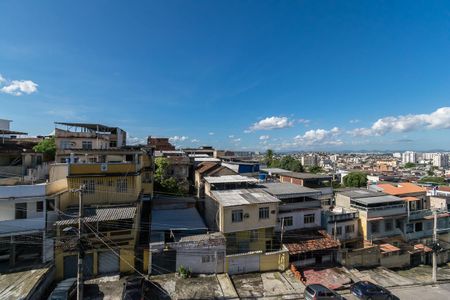 Casa para alugar com 320m², 4 quartos e 2 vagasVista do Terraço