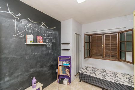 Casa para alugar com 320m², 4 quartos e 2 vagasSuíte 2