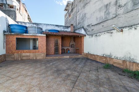 Casa para alugar com 320m², 4 quartos e 2 vagasVaranda gourmet