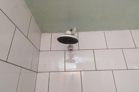 Casa para alugar com 320m², 4 quartos e 2 vagasBanheiro da varanda gourmet