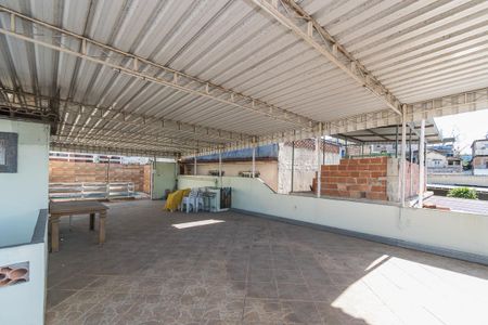 Casa para alugar com 320m², 4 quartos e 2 vagasTerraço