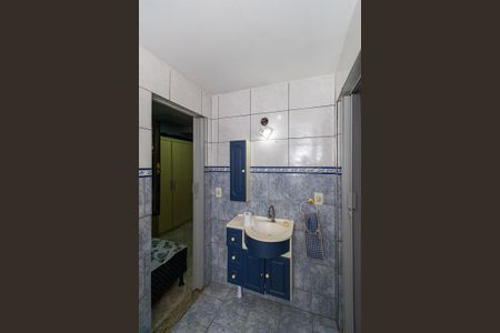 Casa para alugar com 320m², 4 quartos e 2 vagasBanheiro/Suíte 3