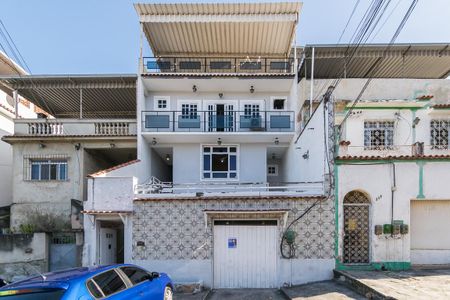 Casa para alugar com 320m², 4 quartos e 2 vagasFachada