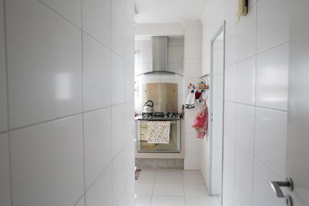 Apartamento à venda com 179m², 4 quartos e 3 vagasCozinha