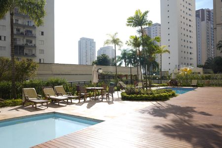 Apartamento à venda com 179m², 4 quartos e 3 vagasÁrea comum