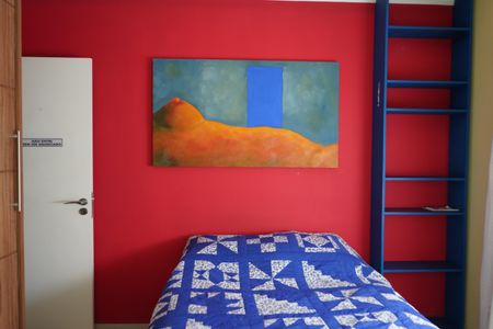 Apartamento à venda com 179m², 4 quartos e 3 vagasSuíte 1