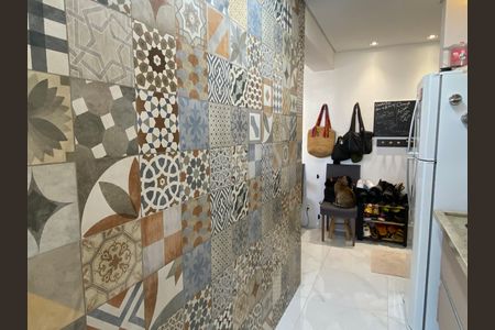 Apartamento para alugar com 67m², 2 quartos e 1 vagaCozinha