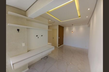 Sala de apartamento para alugar com 1 quarto, 67m² em Santa Ifigênia, São Paulo