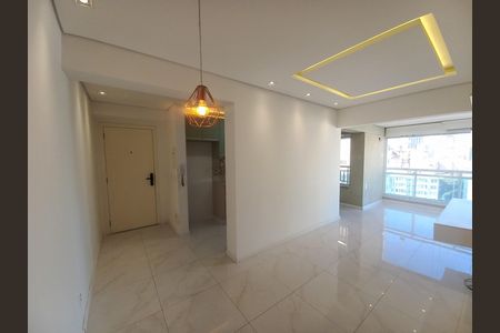 Sala de apartamento para alugar com 1 quarto, 67m² em Santa Ifigênia, São Paulo