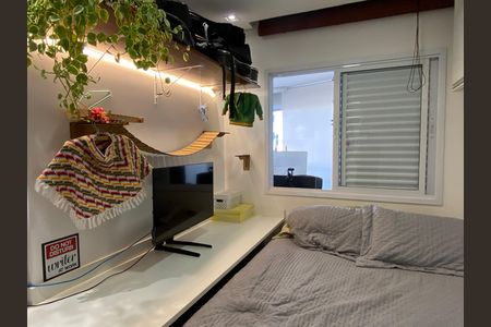 Apartamento para alugar com 67m², 2 quartos e 1 vagaQuarto 