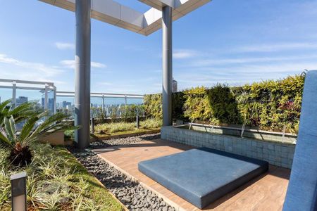 Apartamento para alugar com 67m², 2 quartos e 1 vagaÁrea comum - Yoga