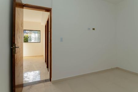Apartamento para alugar com 40m², 2 quartos e sem vaga Apartamento para alugar com 40m², 2 quartos e sem vagaQuarto 2