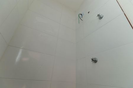 Apartamento para alugar com 40m², 2 quartos e sem vaga Apartamento para alugar com 40m², 2 quartos e sem vagaBanheiro