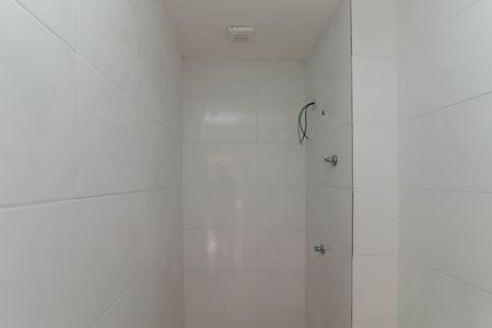 Apartamento para alugar com 40m², 2 quartos e sem vaga Apartamento para alugar com 40m², 2 quartos e sem vagaBanheiro