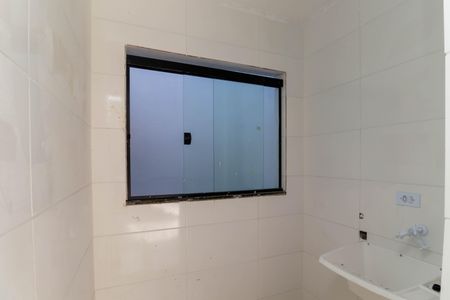 Apartamento para alugar com 40m², 2 quartos e sem vaga Apartamento para alugar com 40m², 2 quartos e sem vagaÁrea de Serviço