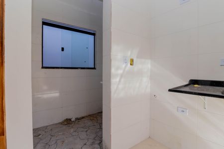 Apartamento para alugar com 40m², 2 quartos e sem vaga Apartamento para alugar com 40m², 2 quartos e sem vagaÁrea de Serviço