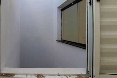 Apartamento para alugar com 40m², 2 quartos e sem vaga Apartamento para alugar com 40m², 2 quartos e sem vagaQuarto 2 vista