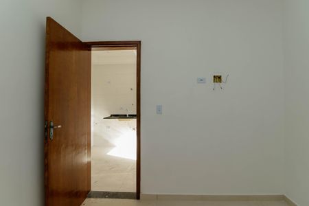 Apartamento para alugar com 40m², 2 quartos e sem vaga Apartamento para alugar com 40m², 2 quartos e sem vagaQuarto 1