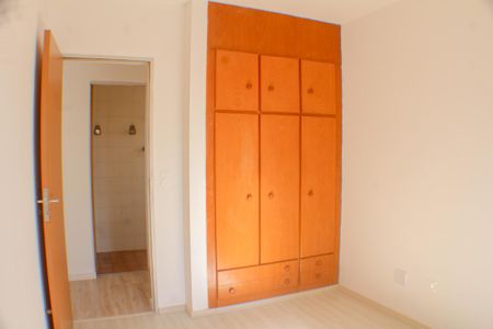Apartamento à venda com 77m², 3 quartos e 2 vagasQuarto 2