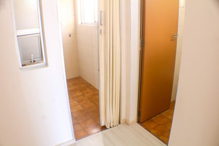 Apartamento à venda com 77m², 3 quartos e 2 vagasQuarto 3