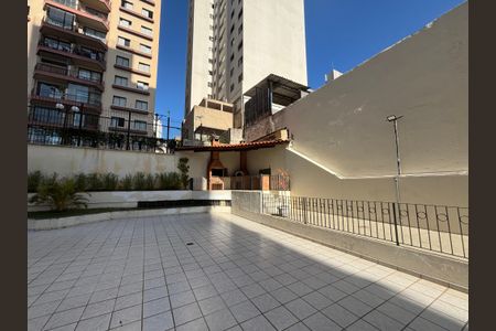 Apartamento à venda com 77m², 3 quartos e 2 vagasÁrea comum