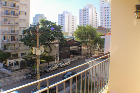 Apartamento à venda com 77m², 3 quartos e 2 vagasVista Varanda