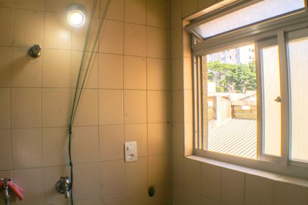 Apartamento à venda com 77m², 3 quartos e 2 vagasÁrea de Serviço