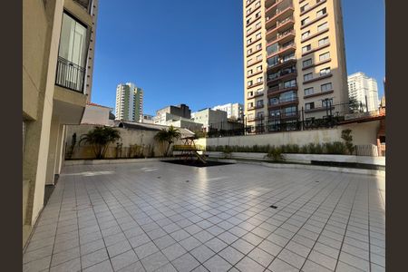 Apartamento à venda com 77m², 3 quartos e 2 vagasÁrea comum