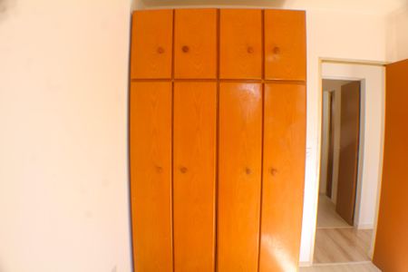 Apartamento à venda com 77m², 3 quartos e 2 vagasQuarto 1