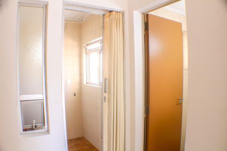 Apartamento à venda com 77m², 3 quartos e 2 vagasQuarto 3