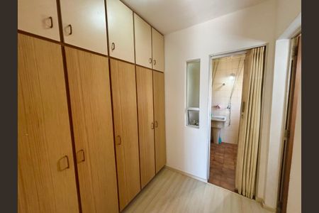 Apartamento à venda com 77m², 3 quartos e 2 vagasQuarto 3