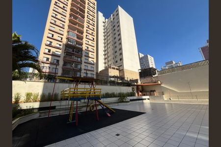 Apartamento à venda com 77m², 3 quartos e 2 vagasÁrea comum