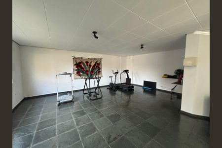 Apartamento à venda com 77m², 3 quartos e 2 vagasÁrea comum